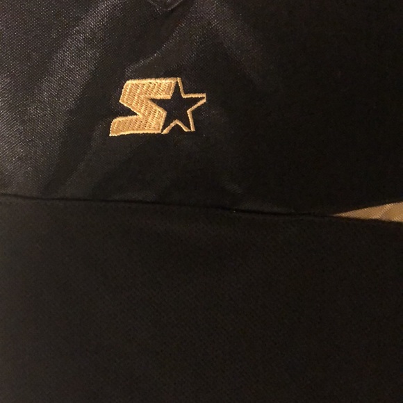 STARTER Sleeveless Shirt - Picture 2 of 5